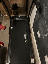 Reebok One GT40S Electric