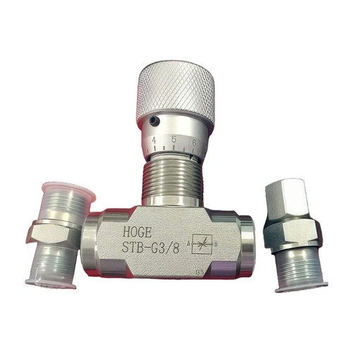 8inch adjustable hydraulic - 3/8inch,