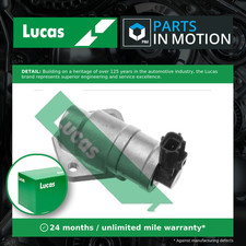 Idle Control Valve FDB981