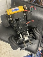 Tamiya Wild Willy M38 Mk1