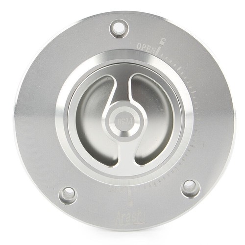 Fuel gas tank cap - gas, fit