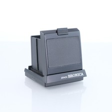 Zenza Bronica SQ Waist Level