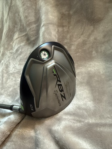 Taylormade rbz rocketballz - taylormade,