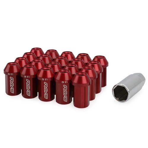 M14x1 wheel nuts lug - wheel,