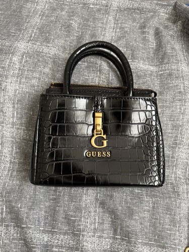 Guess small crossbody - guess,