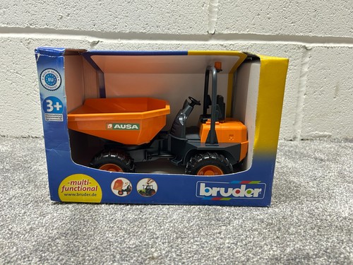 Bruder toys 02449 pro series - bruder,