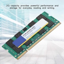 High Performance Memory Module