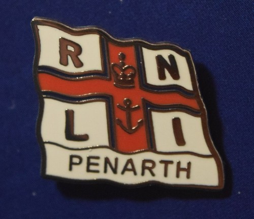 Penarth rnli i - rnli, n