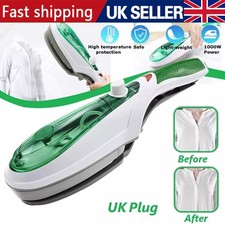 Clothes Garment Steamer