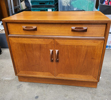 Vintage Mid Century G Plan