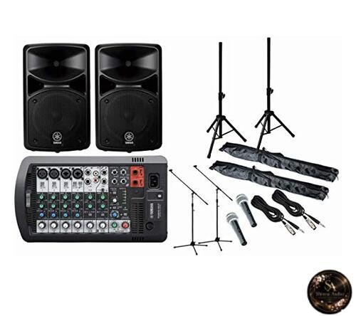 Mini speaker stand - +, 2