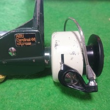 Abu Cardinal 44 Express