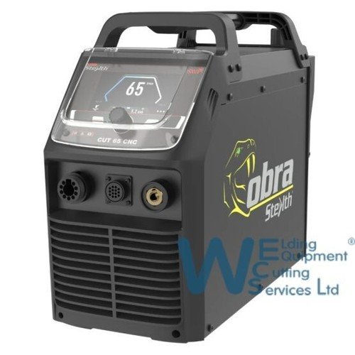 Swp cobra stealth cut 65 - cobra,