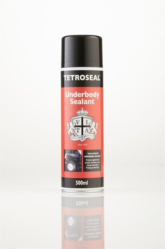 Tetroseal ultimate underbody - ultimate,