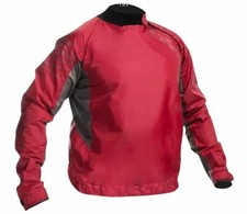 Gul Shore Junior Untaped Spray Top ST0030 Large New Watersports Jacket