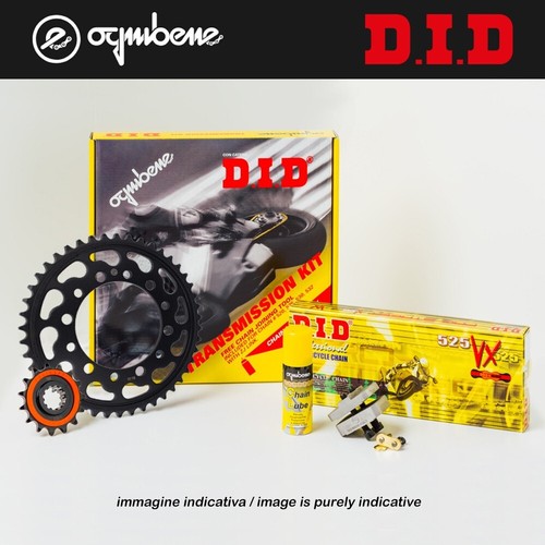 Transmission kit did yamaha - transmission, [did]