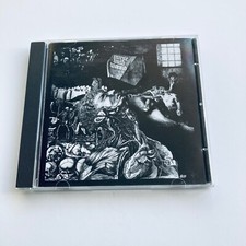 Nurse With Wound CD Merzbild