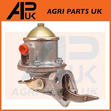 Nuffield 10/42 10/60 3/42 3/45 4/60 4/65 Tractor Diesel Fuel Lift pump