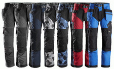 Snickers 6902 FlexiWork