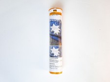 Bondaweb Vliesofix Iron On Adhesive x 5m, 30 (full roll), 45, 90cm, Double Sided