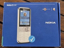 Nokia C5 5MP