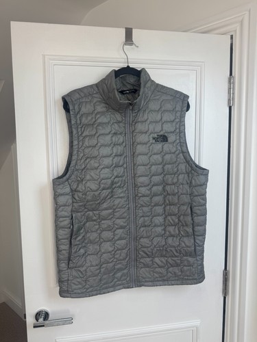 The north face thermoball - north,