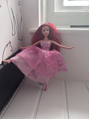 Mattel ballgown - 2, in