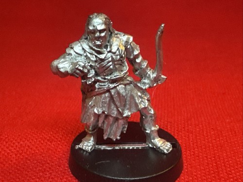 Uruk hai scout - hai, amon