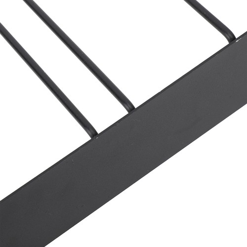 Rust proof boot rack large - proof,