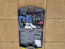 chalange sds hammer drill 240v