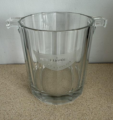 Vintage petite liquorelle moet - petite,