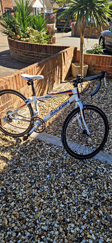 Kids raleigh aluminium road - kids,