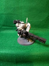 Warhammer 40k Tau Empire