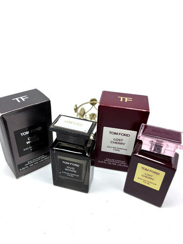 Tom ford oud - tom, lost