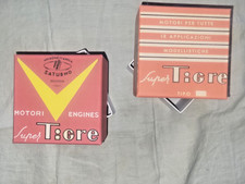 SUPER TIGER Replica Box -