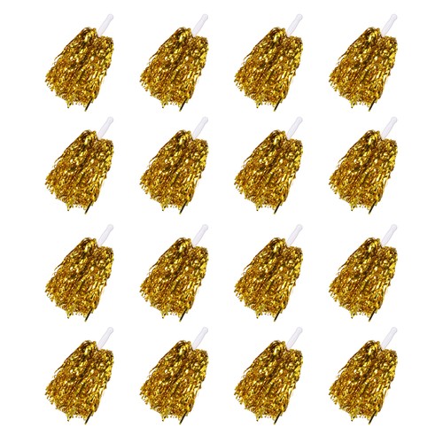 18pcs cheerleading pom - cheerleading,