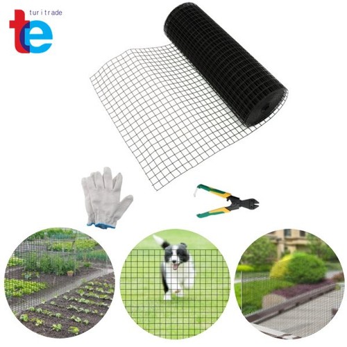 Hardware cloth welded wire - cloth,