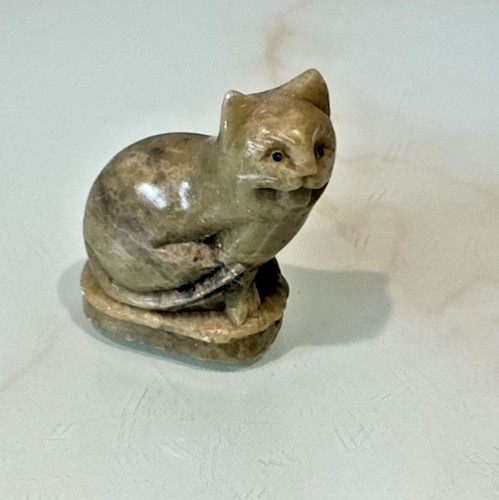 Vintage antique green - vintage,