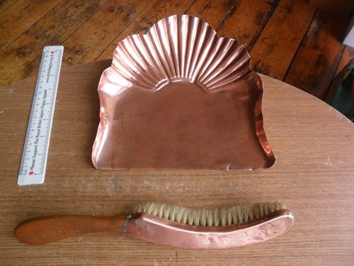 Vintage joseph sankey copper - joseph,
