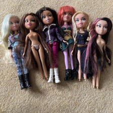 Bratz 2010s bundle