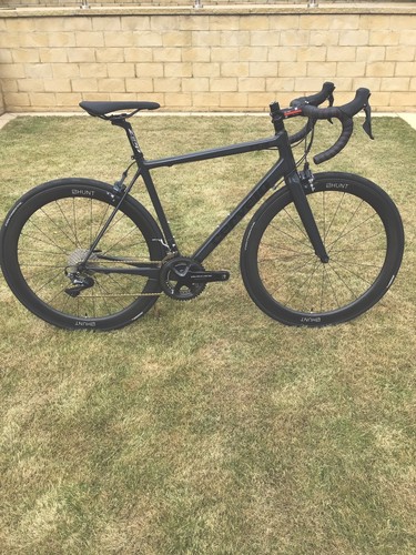 Cervelo road bike - cervelo,