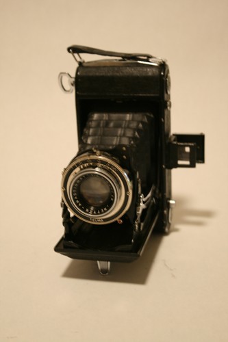 Zeiss ikon 515 nettar - 515/2, w/