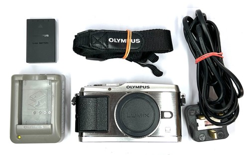 Olympus pen digital - olympus,