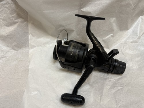 Shimano baitrunner aero 4000 - baitrunner,