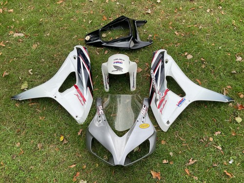 Honda cbr1000rr fairing panels - cbr1000rr,
