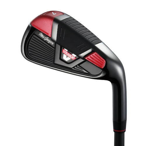 Macgregor max mens golf set - mens,