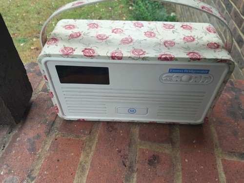 Retro ll emma - retro, mk