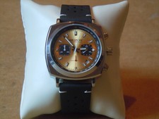 Vintage Style Retro Racer