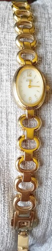 Vintage citizen quartz - vintage, eco