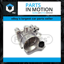 Throttle Body fits OPEL VECTRA